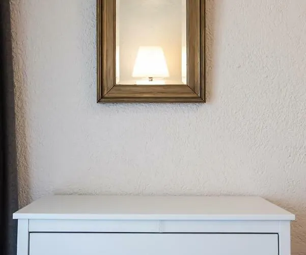 Hébergement de vacances White Blossom #fourka Skála Foúrkas